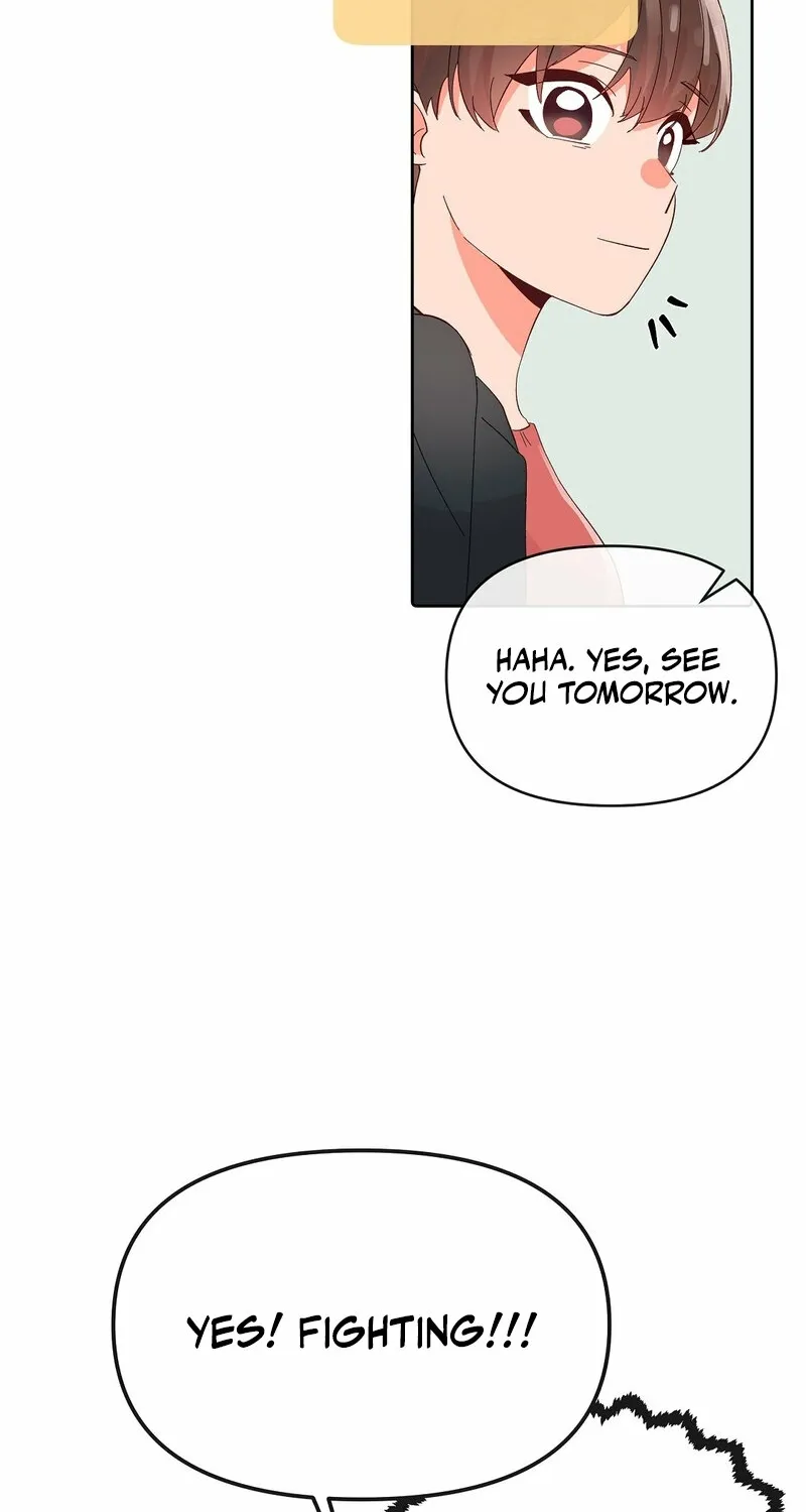 Read Your Portrait chapter 21 image 27 on Lezhin