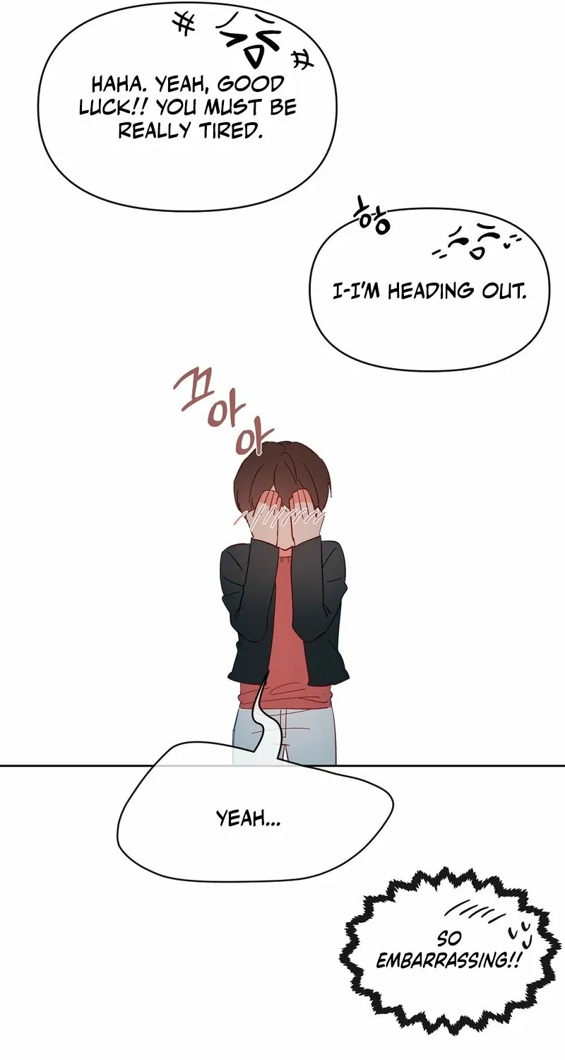 Read Your Portrait chapter 21 image 30 on Lezhin