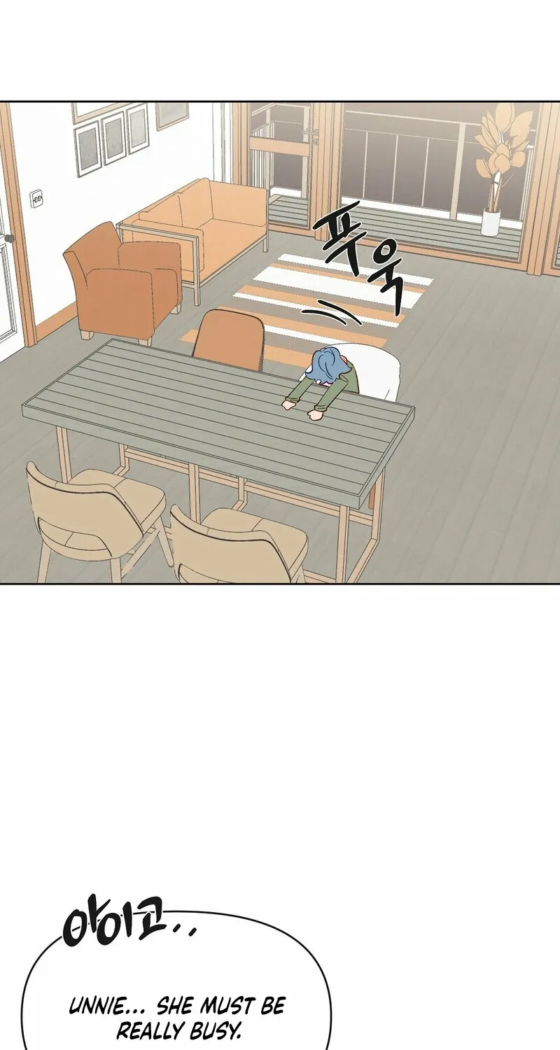 Read Your Portrait chapter 21 image 32 on Lezhin