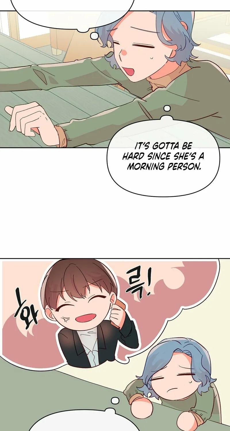 Read Your Portrait chapter 21 image 33 on Lezhin