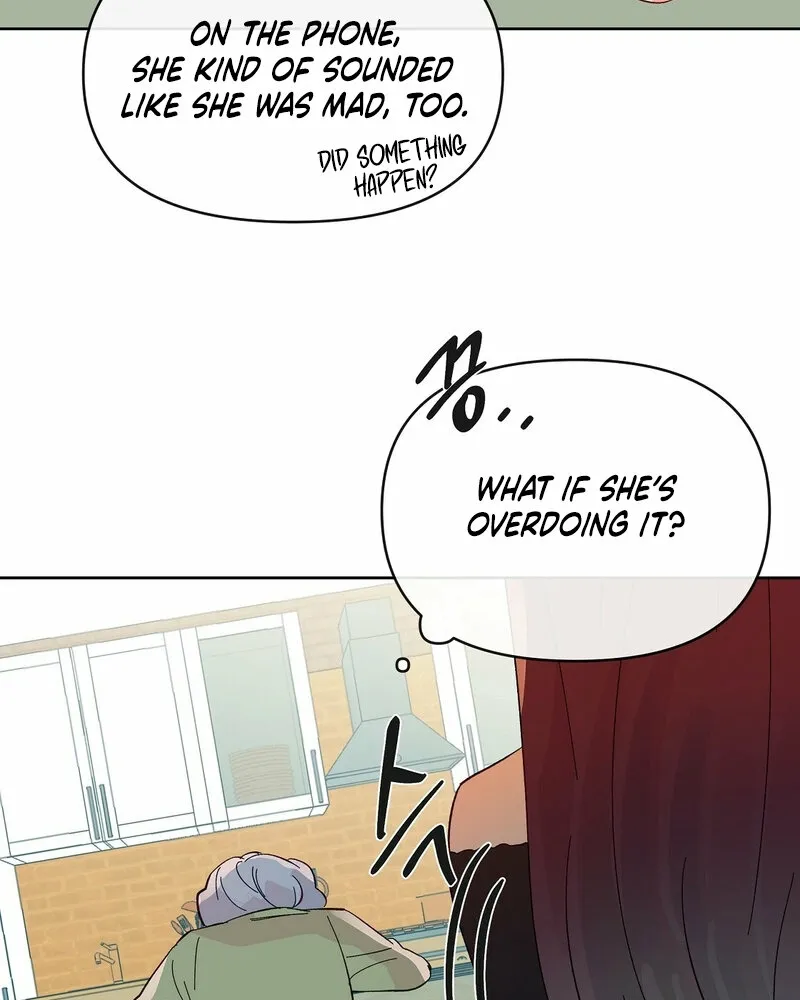 Read Your Portrait chapter 21 image 34 on Lezhin