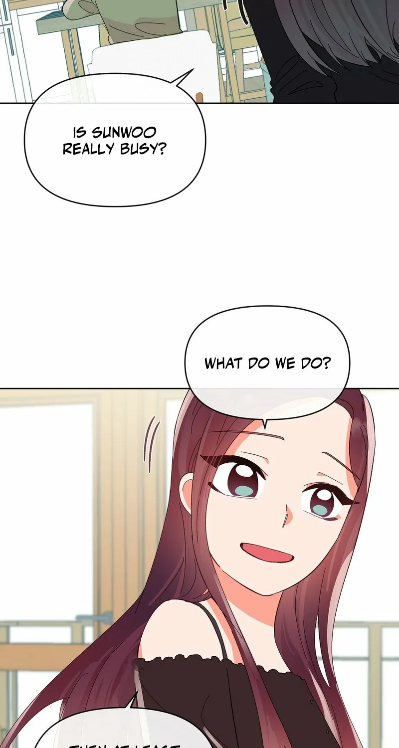 Read Your Portrait chapter 21 image 35 on Lezhin
