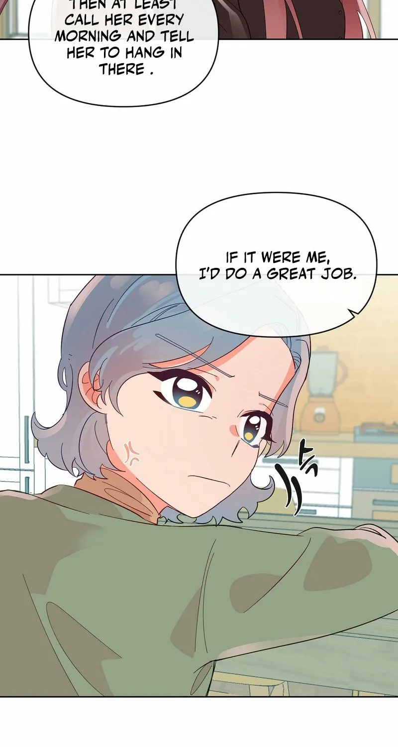 Read Your Portrait chapter 21 image 36 on Lezhin