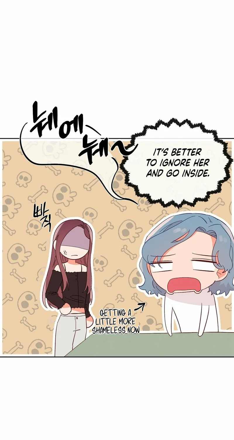 Read Your Portrait chapter 21 image 37 on Lezhin