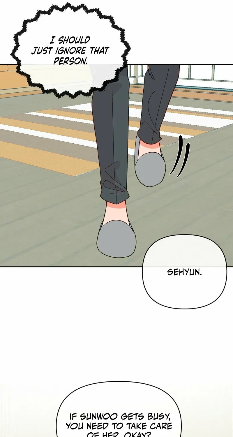 Read Your Portrait chapter 21 image 38 on Lezhin