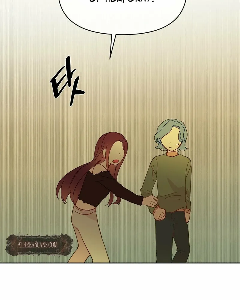 Read Your Portrait chapter 21 image 39 on Lezhin