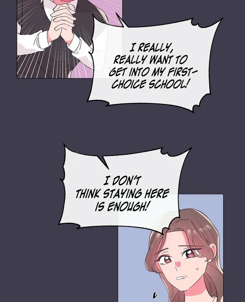 Read Your Portrait chapter 21 image 4 on Lezhin