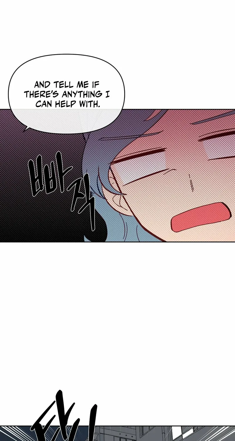 Read Your Portrait chapter 21 image 40 on Lezhin
