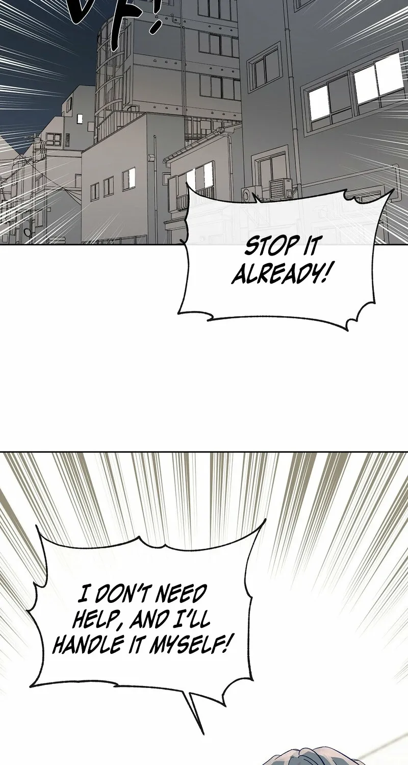 Read Your Portrait chapter 21 image 41 on Lezhin