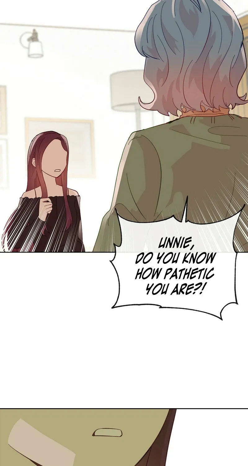 Read Your Portrait chapter 21 image 42 on Lezhin