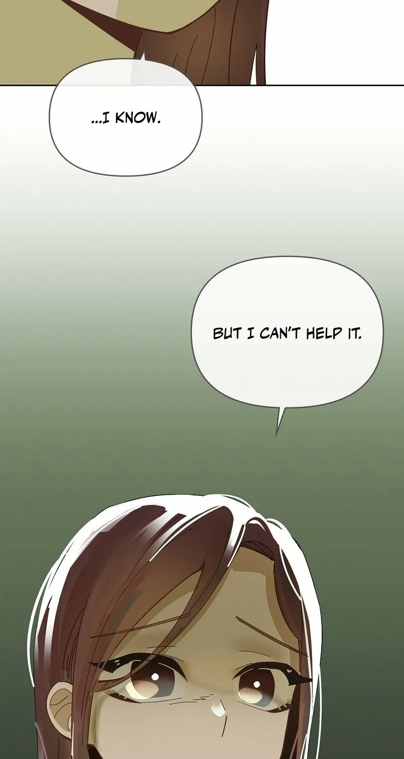 Read Your Portrait chapter 21 image 43 on Lezhin