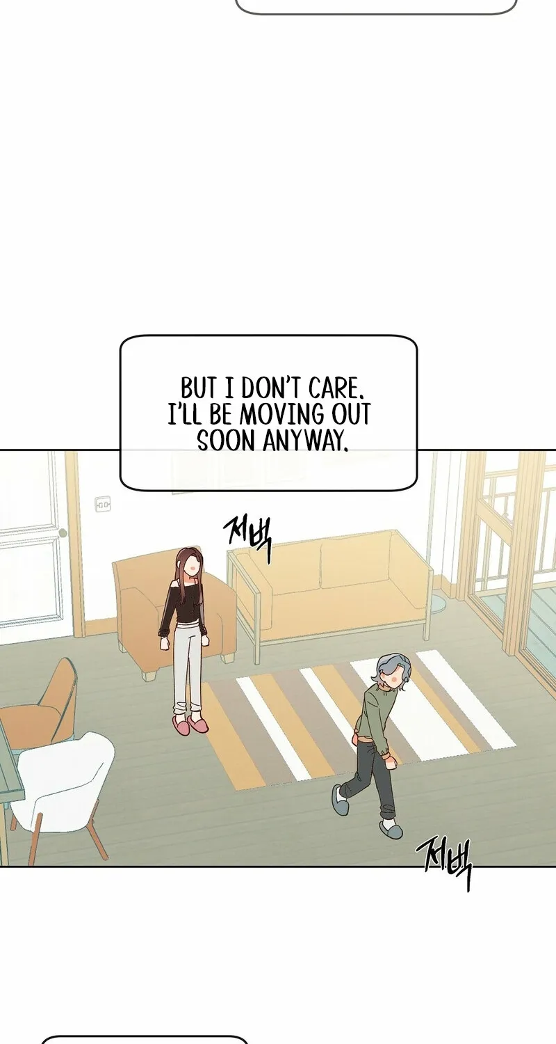 Read Your Portrait chapter 21 image 46 on Lezhin