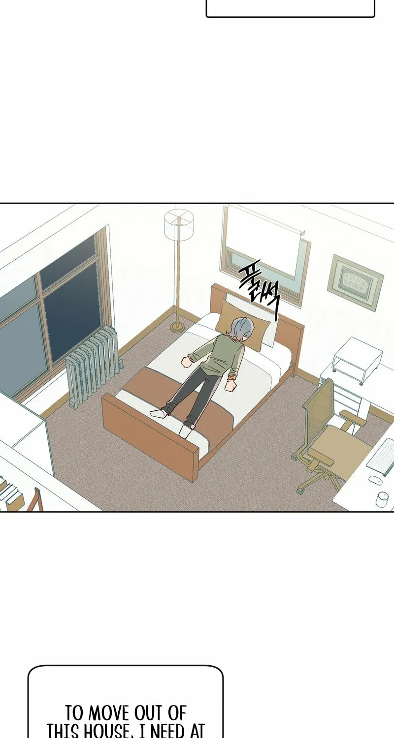 Read Your Portrait chapter 21 image 48 on Lezhin