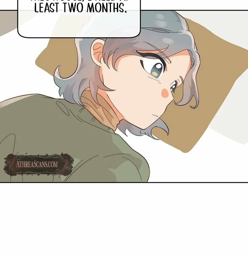 Read Your Portrait chapter 21 image 49 on Lezhin
