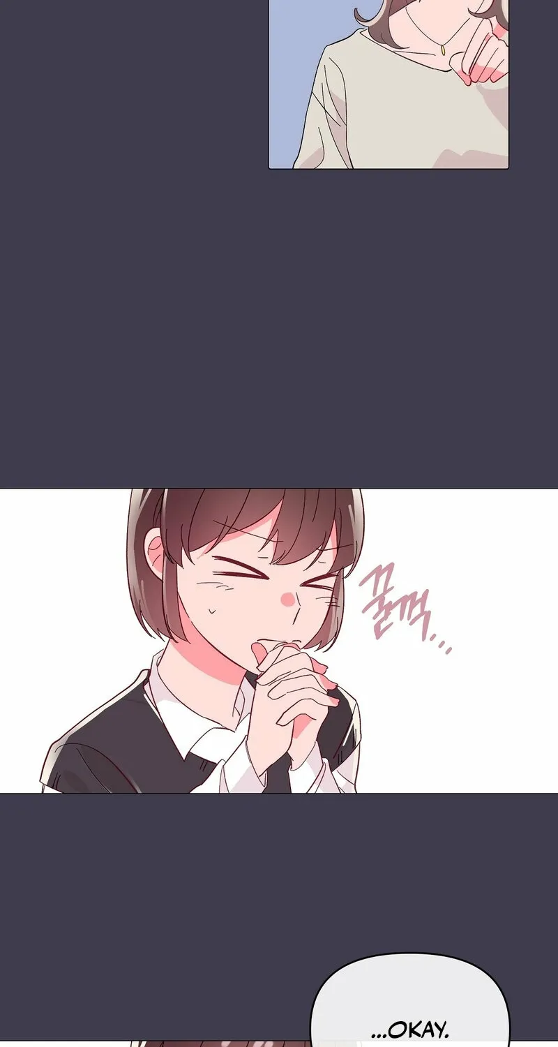 Read Your Portrait chapter 21 image 5 on Lezhin