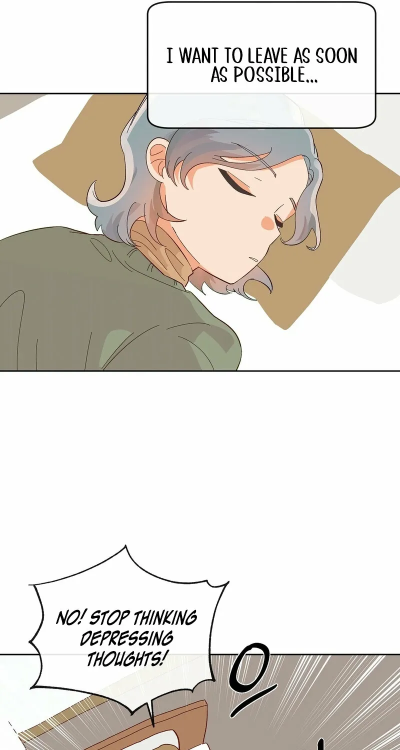 Read Your Portrait chapter 21 image 50 on Lezhin