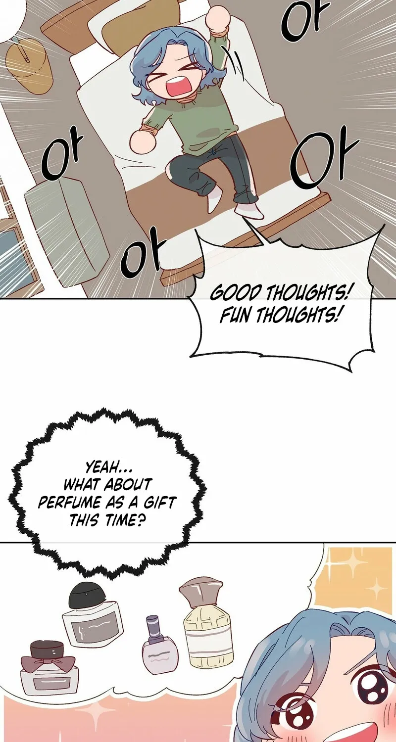 Read Your Portrait chapter 21 image 51 on Lezhin