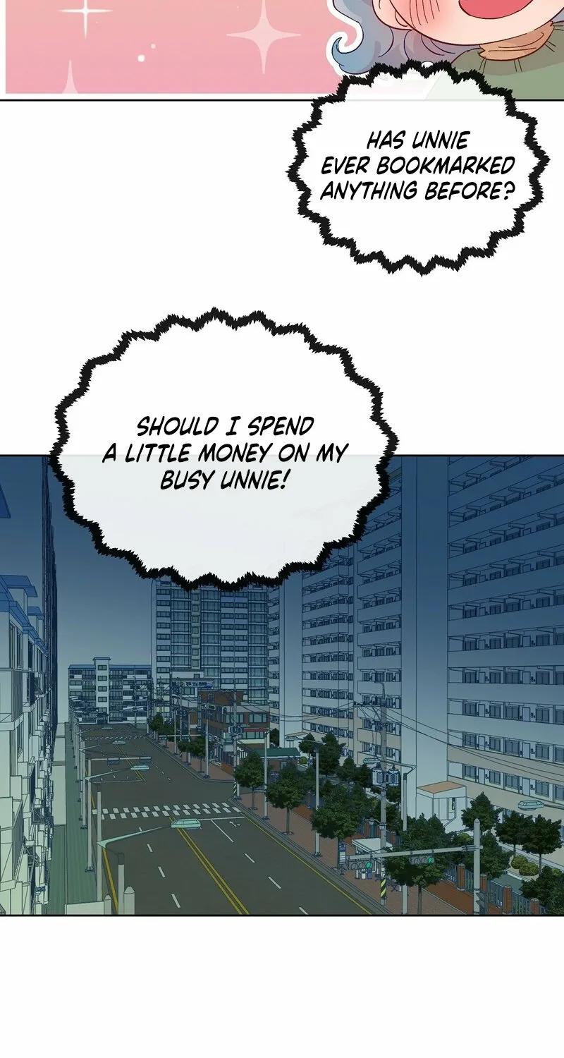 Read Your Portrait chapter 21 image 52 on Lezhin