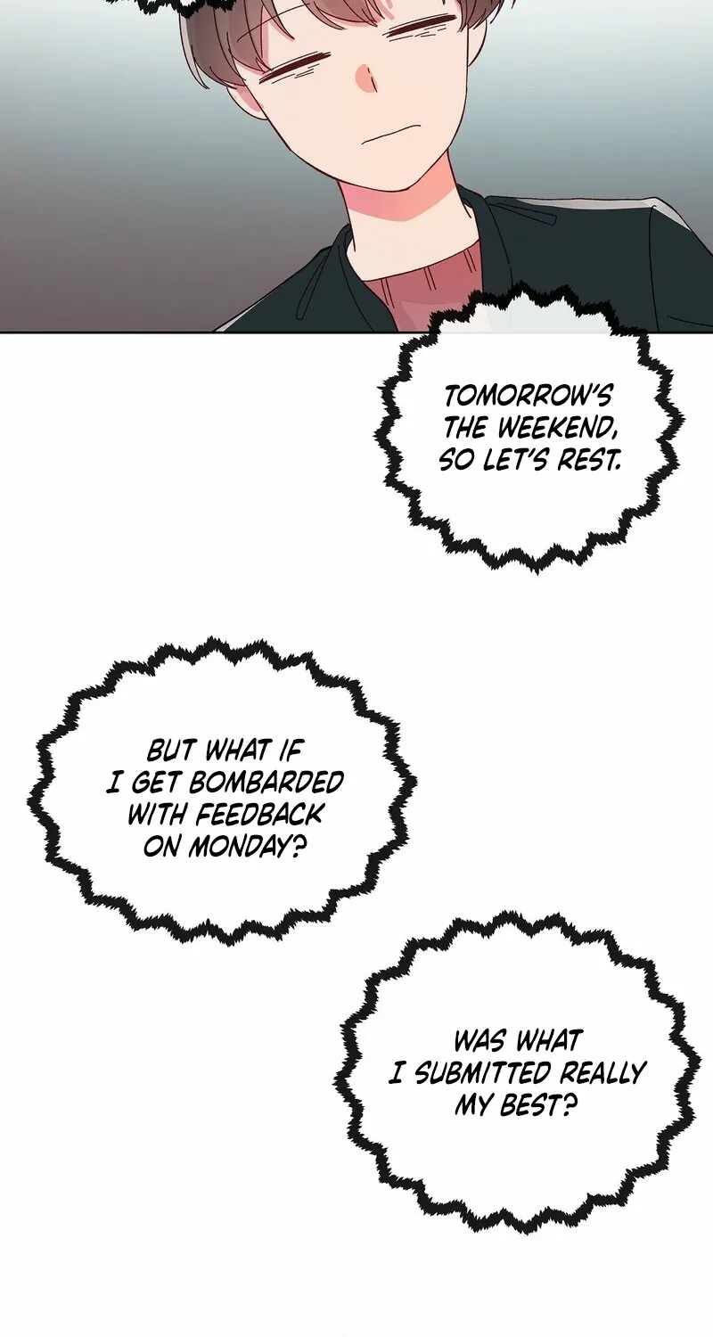 Read Your Portrait chapter 21 image 56 on Lezhin