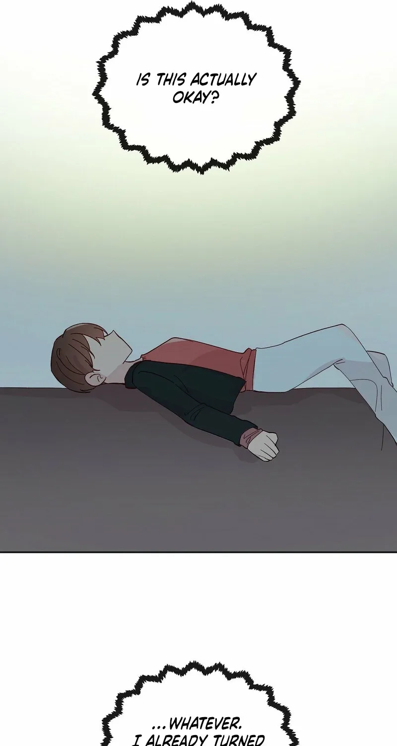 Read Your Portrait chapter 21 image 57 on Lezhin