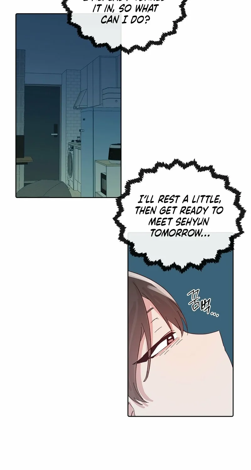 Read Your Portrait chapter 21 image 58 on Lezhin