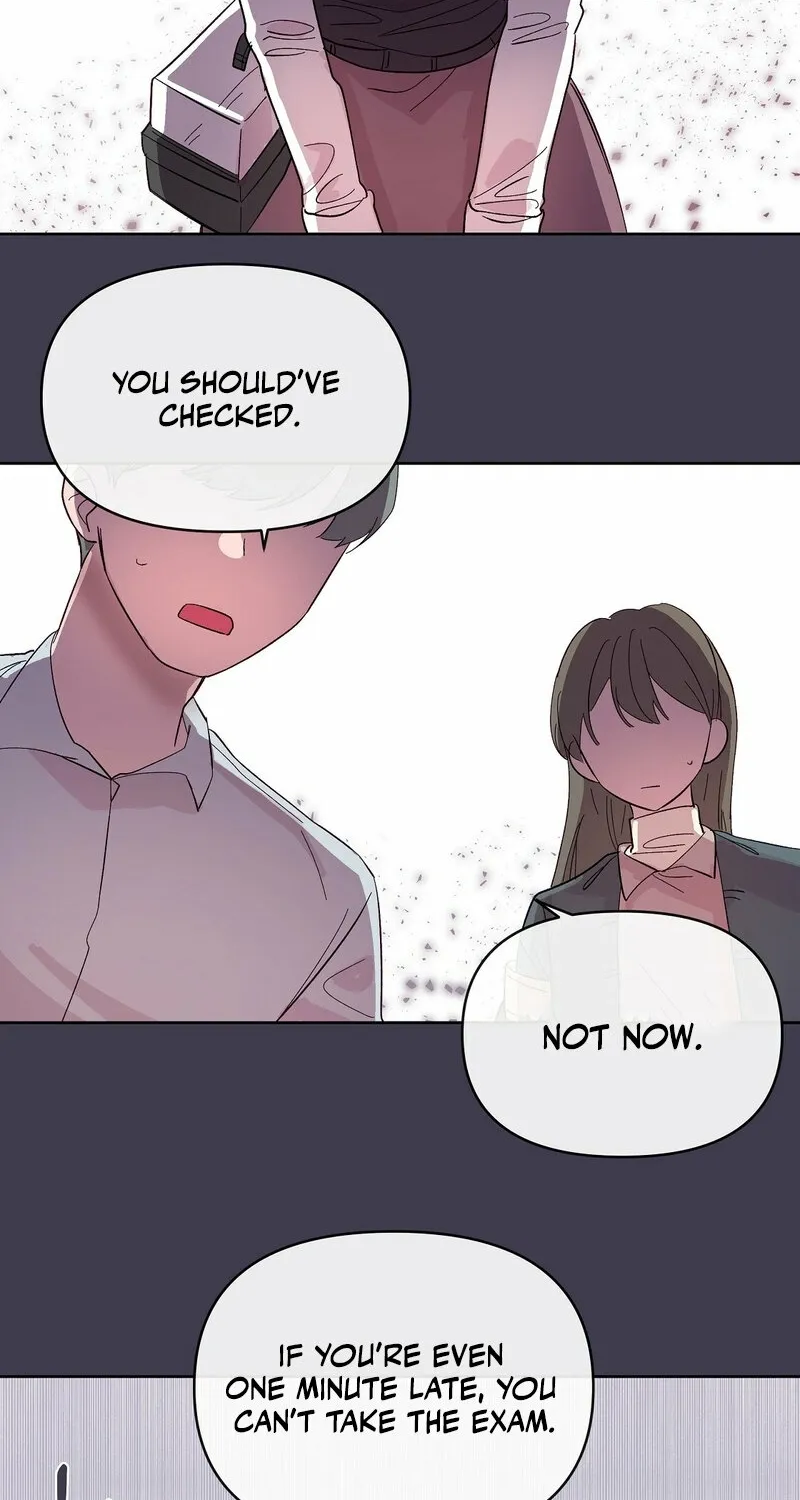 Read Your Portrait chapter 21 image 61 on Lezhin