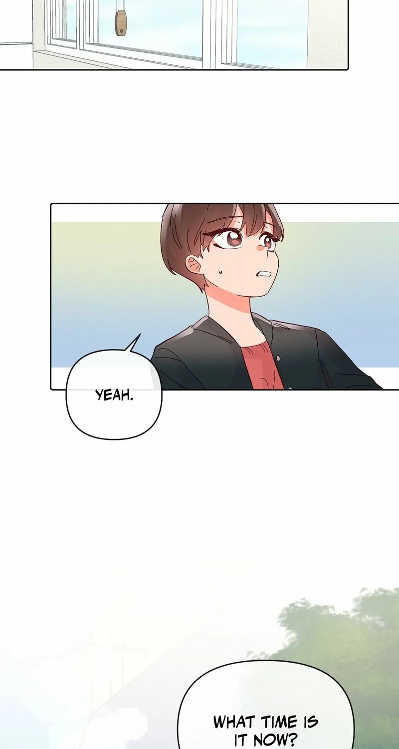 Read Your Portrait chapter 21 image 66 on Lezhin