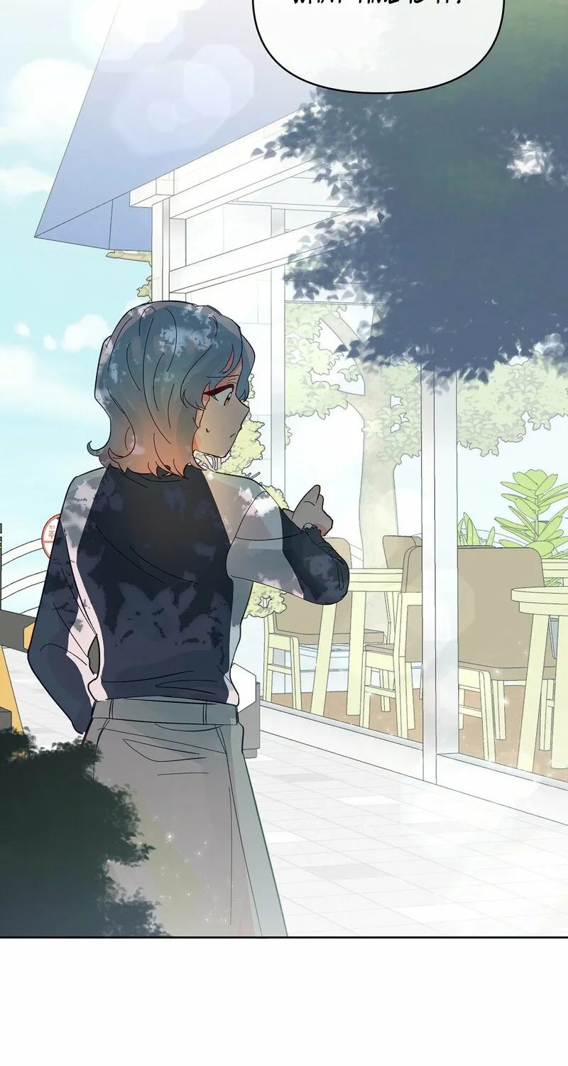 Read Your Portrait chapter 22 image 1 on Lezhin