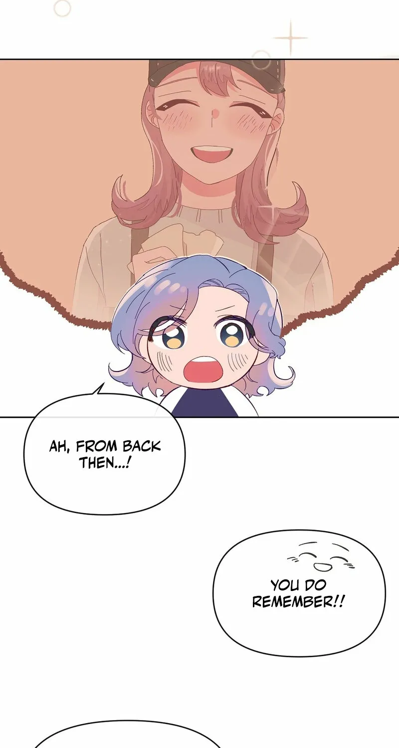 Read Your Portrait chapter 22 image 12 on Lezhin