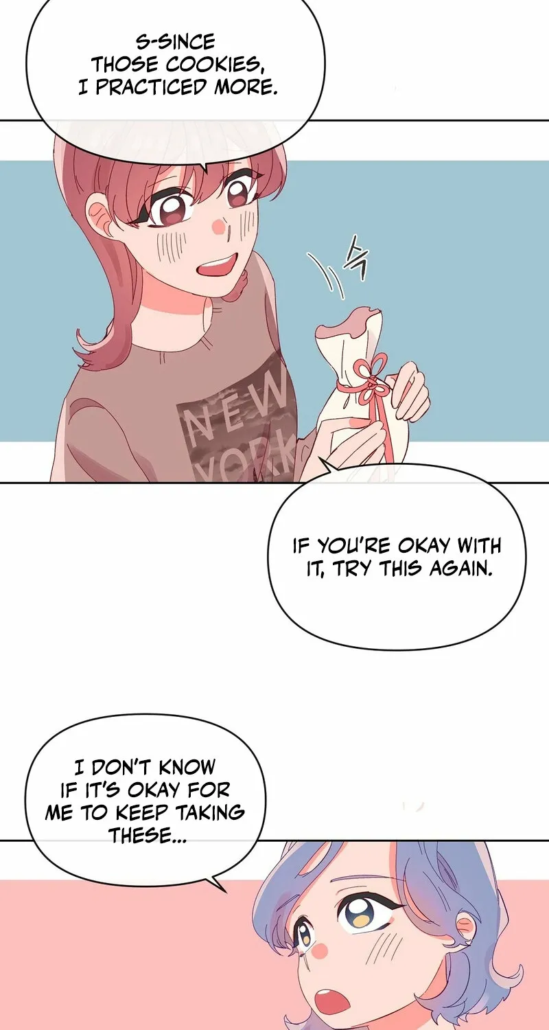 Read Your Portrait chapter 22 image 13 on Lezhin