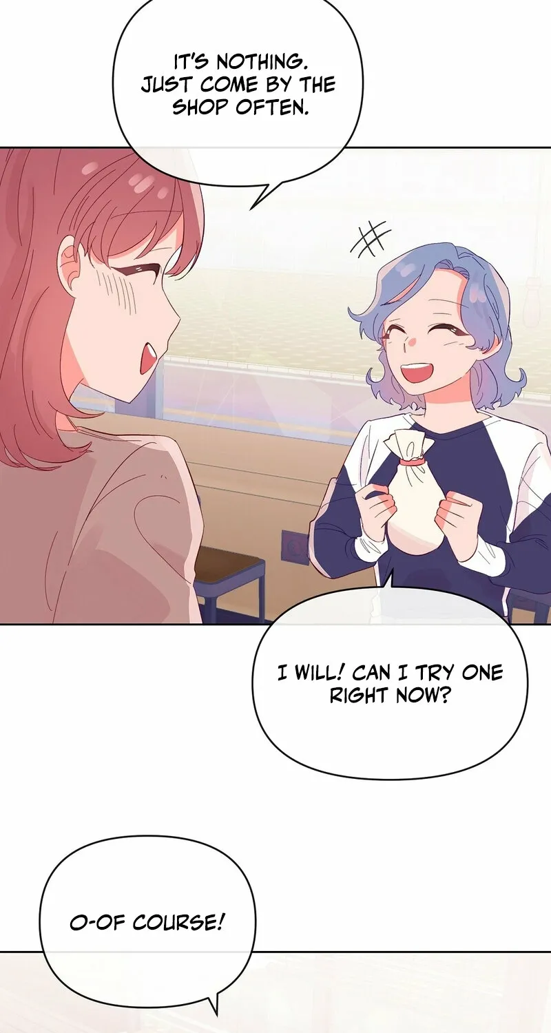 Read Your Portrait chapter 22 image 15 on Lezhin
