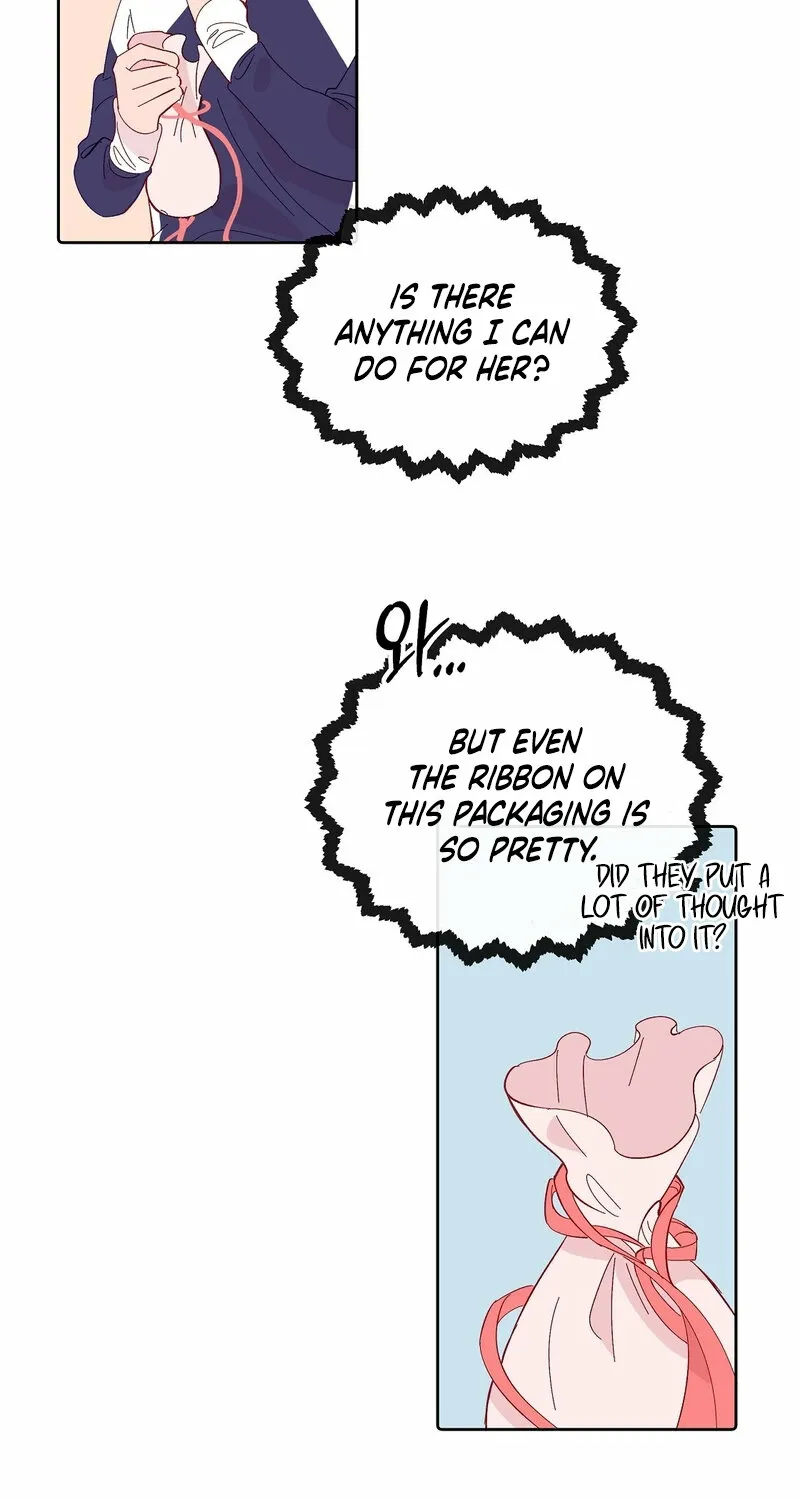 Read Your Portrait chapter 22 image 17 on Lezhin