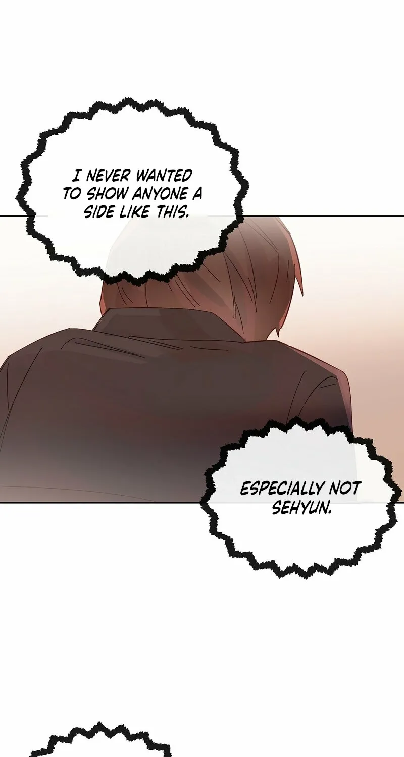 Read Your Portrait chapter 22 image 31 on Lezhin