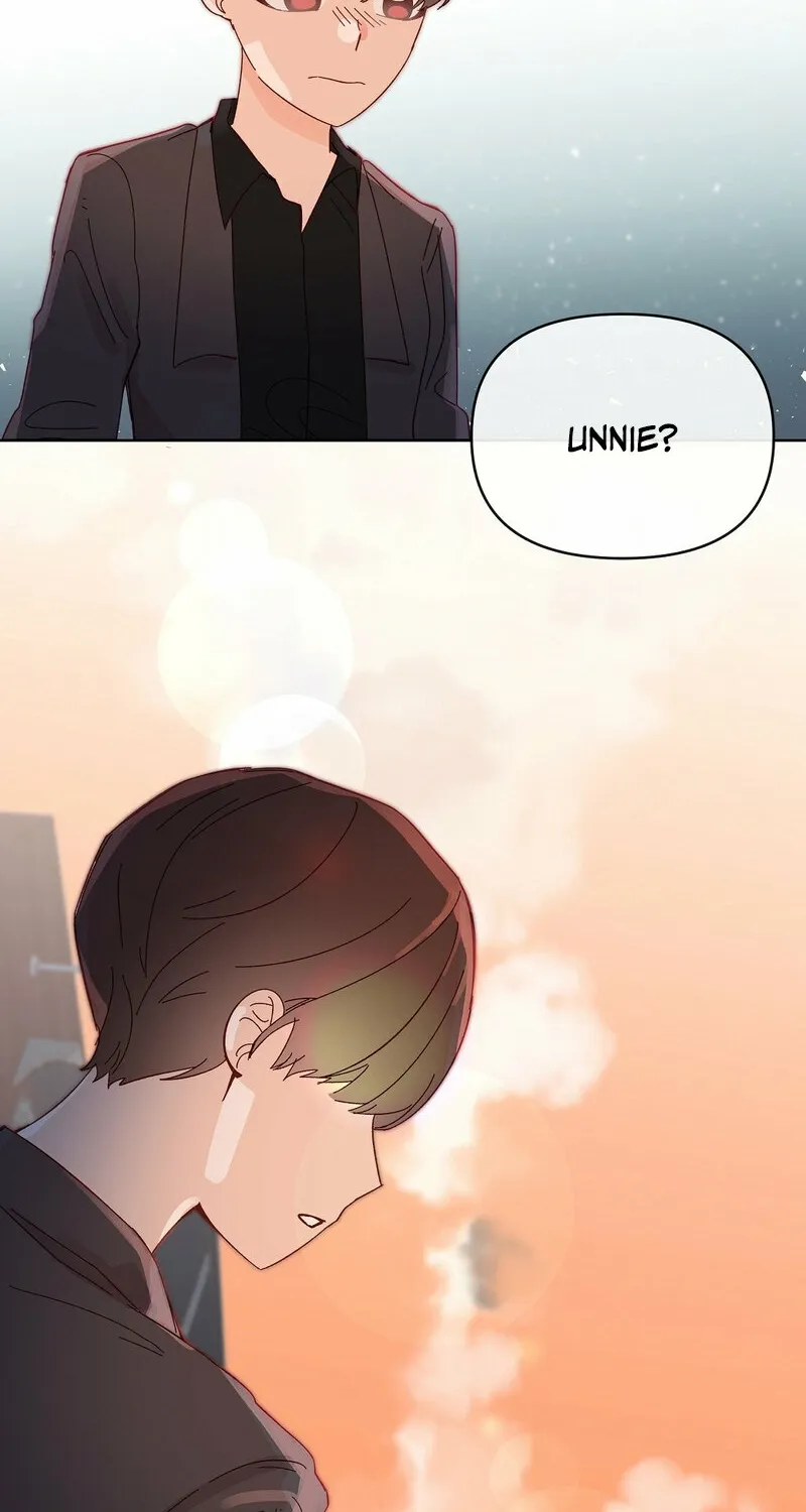 Read Your Portrait chapter 22 image 33 on Lezhin