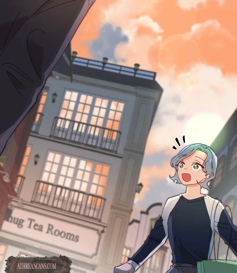 Read Your Portrait chapter 22 image 34 on Lezhin