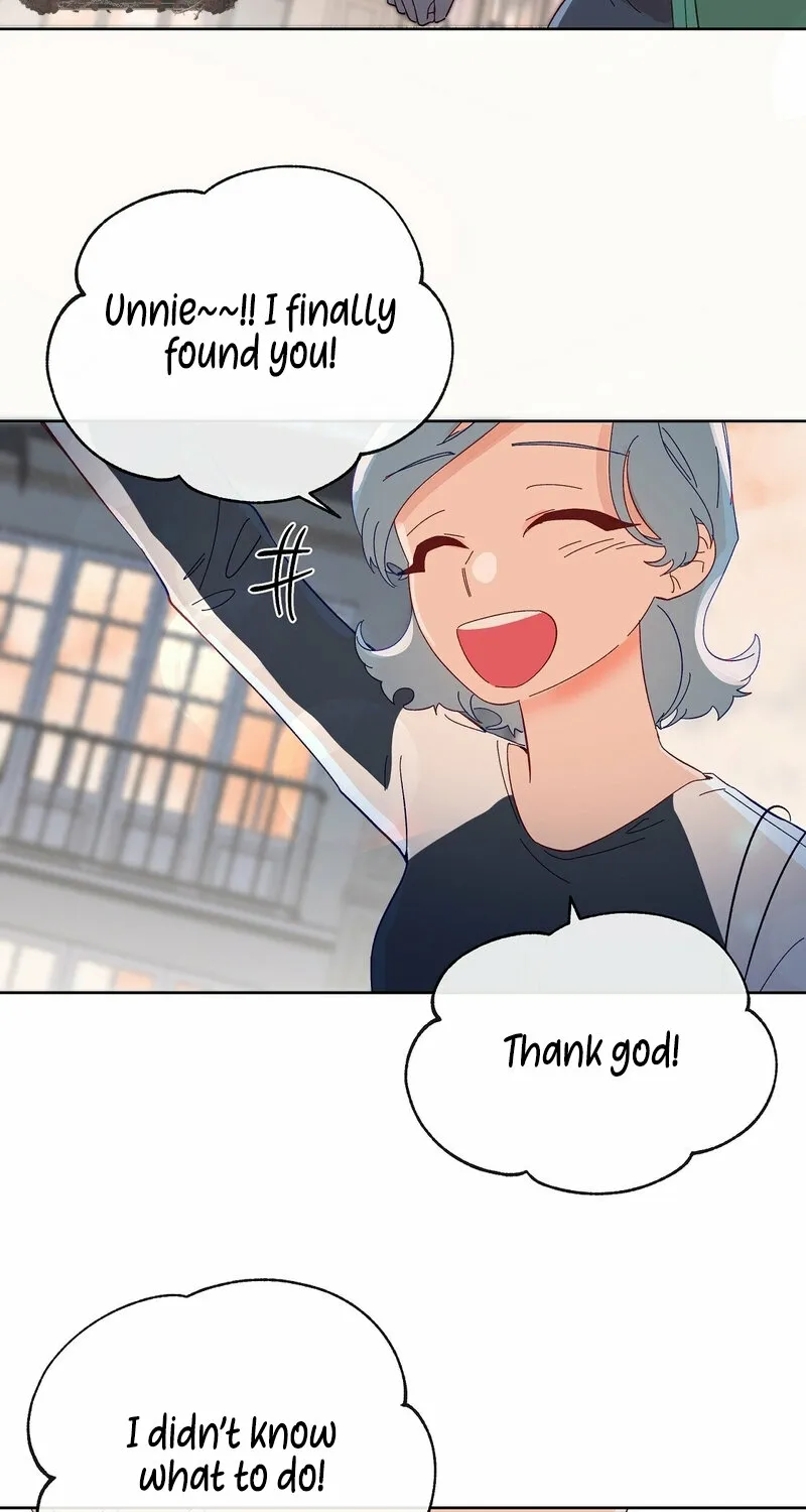 Read Your Portrait chapter 22 image 35 on Lezhin