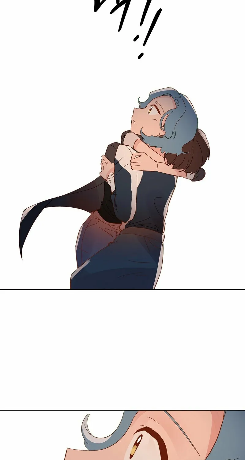 Read Your Portrait chapter 22 image 37 on Lezhin