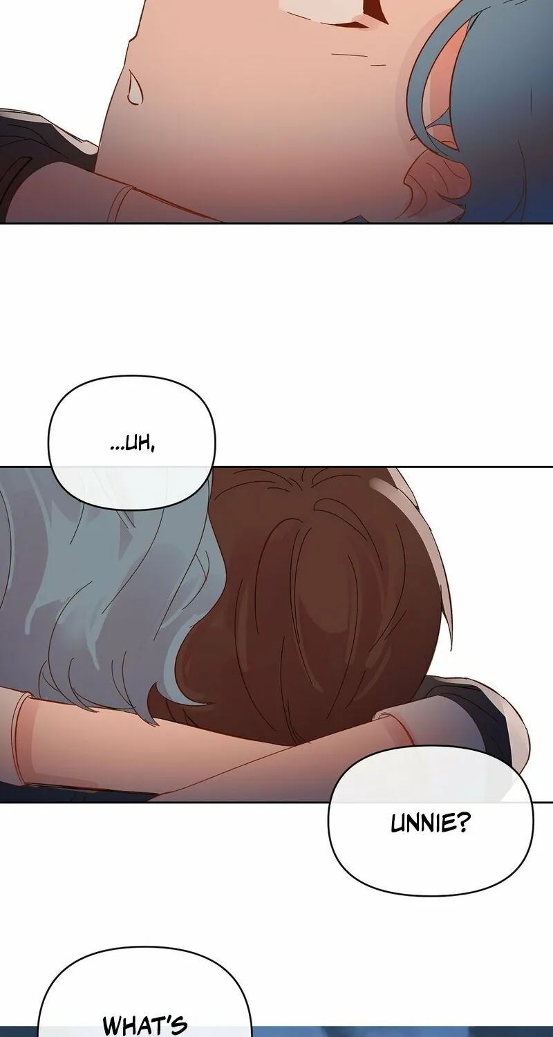 Read Your Portrait chapter 22 image 38 on Lezhin