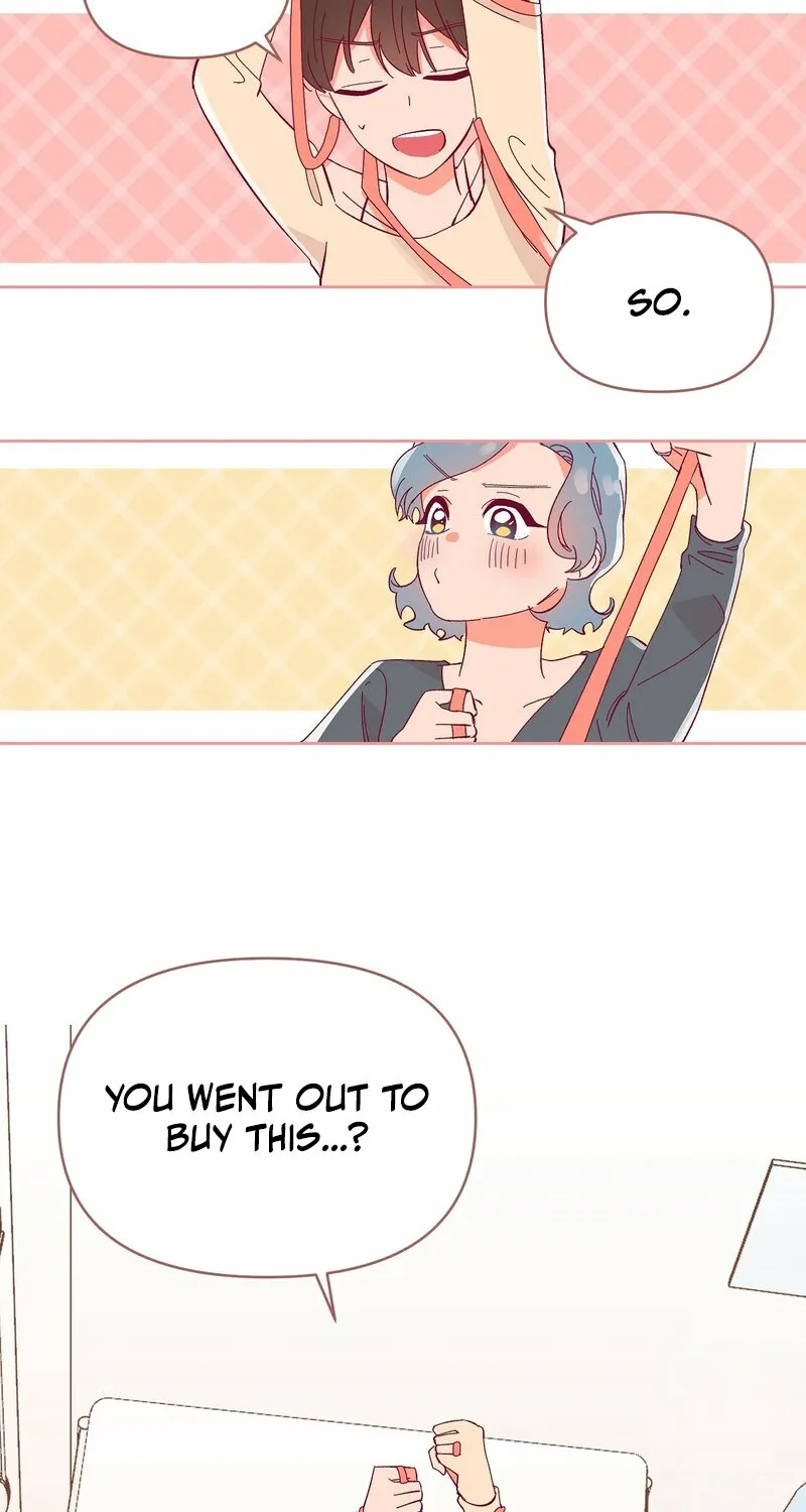 Read Your Portrait chapter 22 image 41 on Lezhin