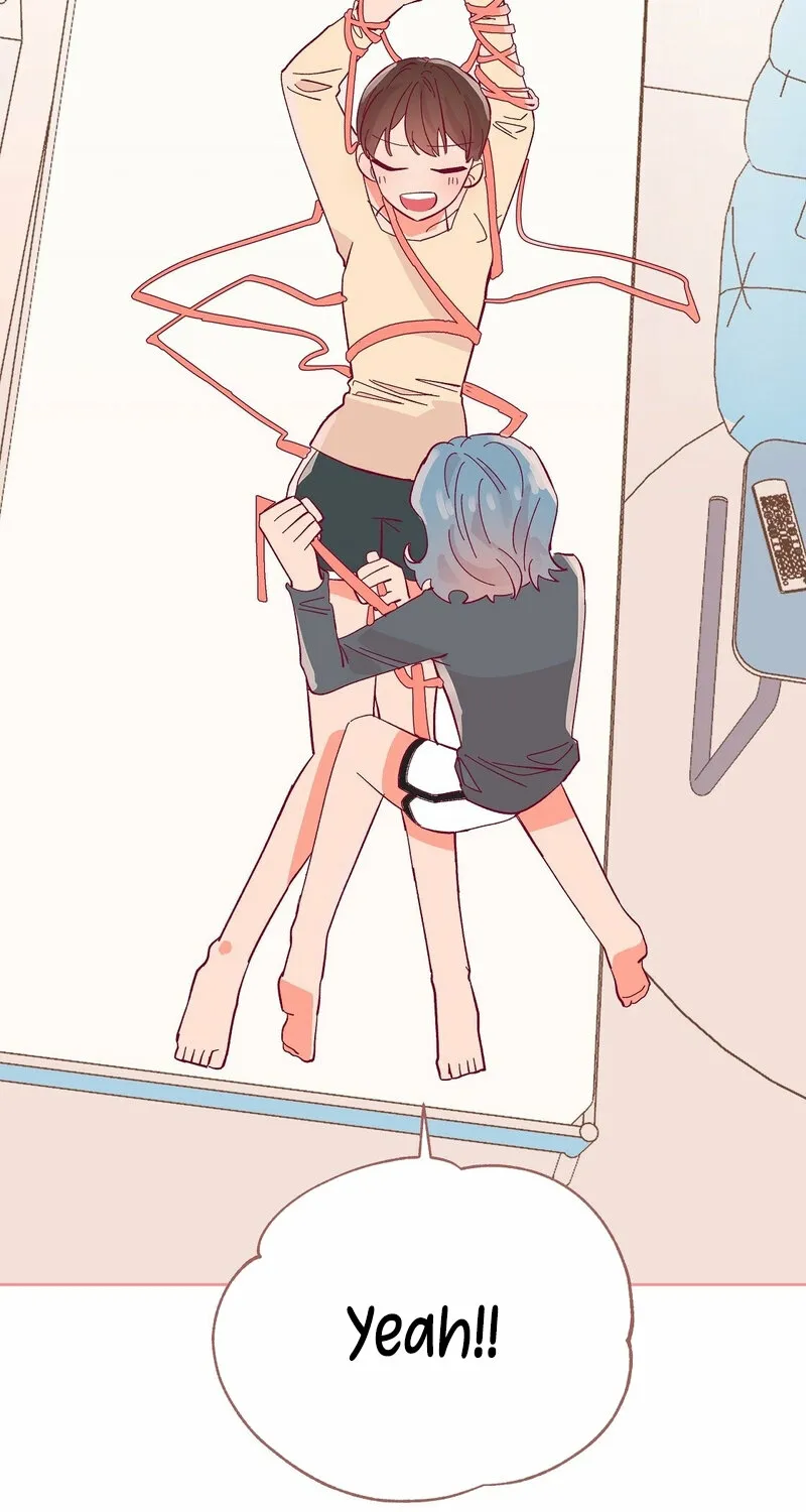 Read Your Portrait chapter 22 image 42 on Lezhin