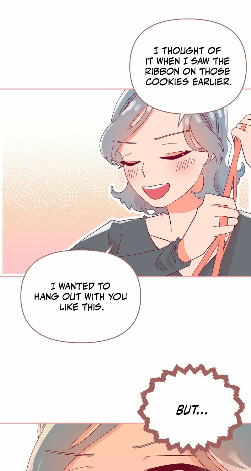 Read Your Portrait chapter 22 image 43 on Lezhin