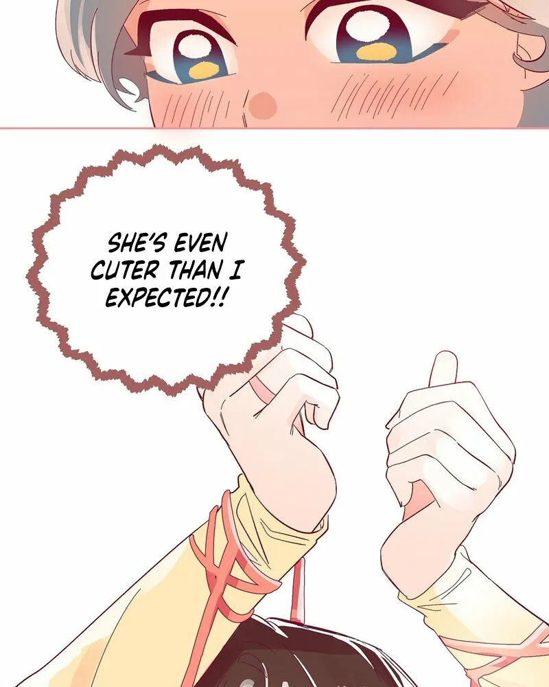 Read Your Portrait chapter 22 image 44 on Lezhin