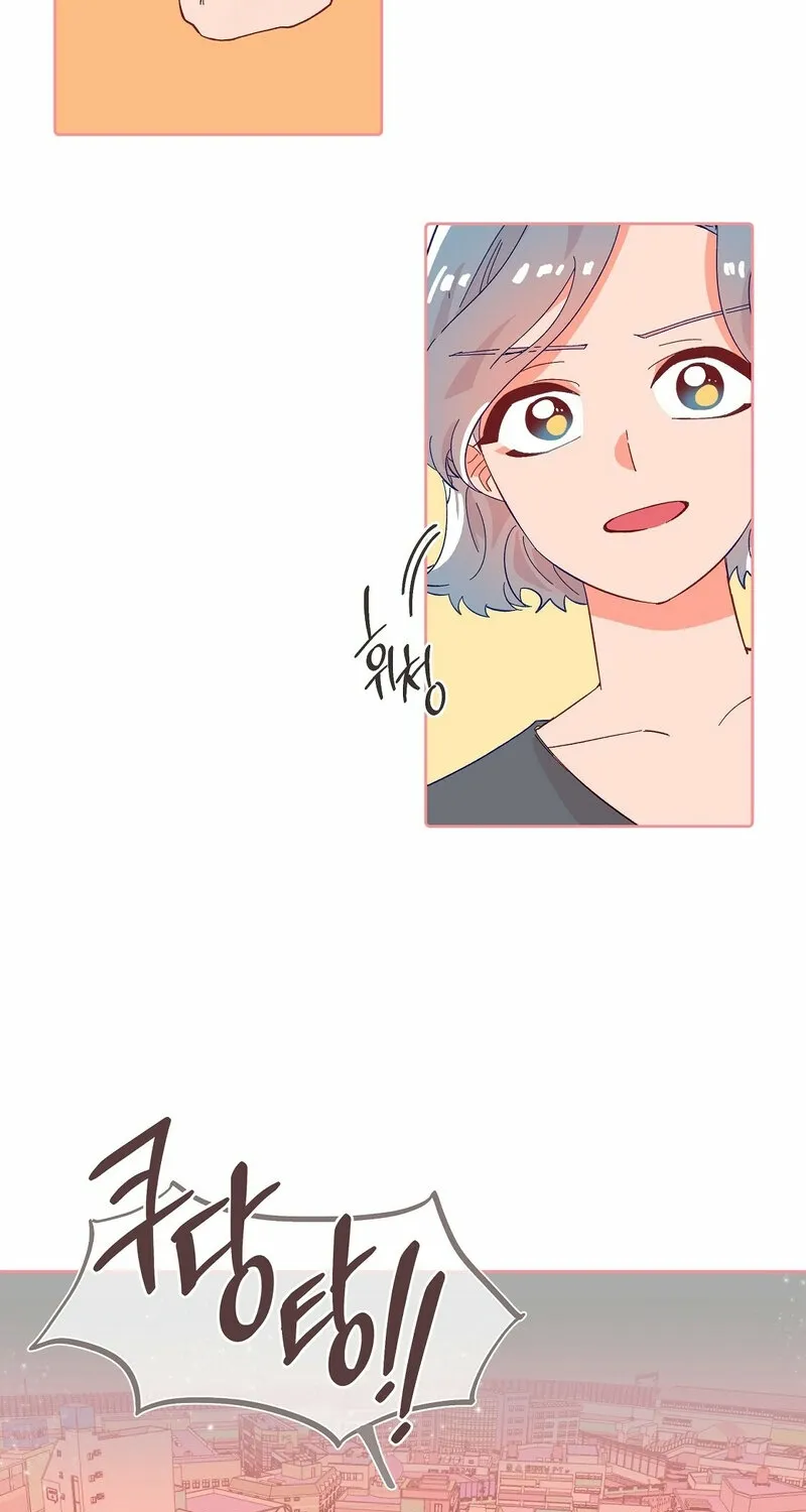 Read Your Portrait chapter 22 image 47 on Lezhin