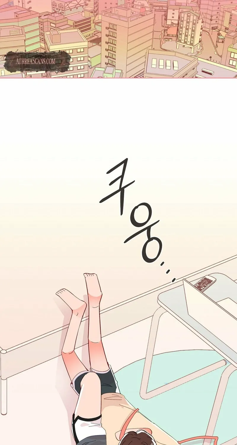 Read Your Portrait chapter 22 image 48 on Lezhin