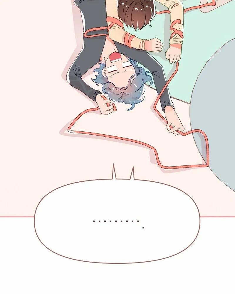 Read Your Portrait chapter 22 image 49 on Lezhin