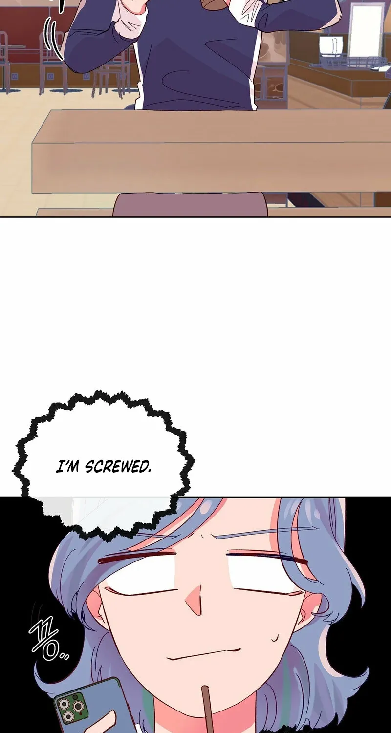 Read Your Portrait chapter 22 image 5 on Lezhin