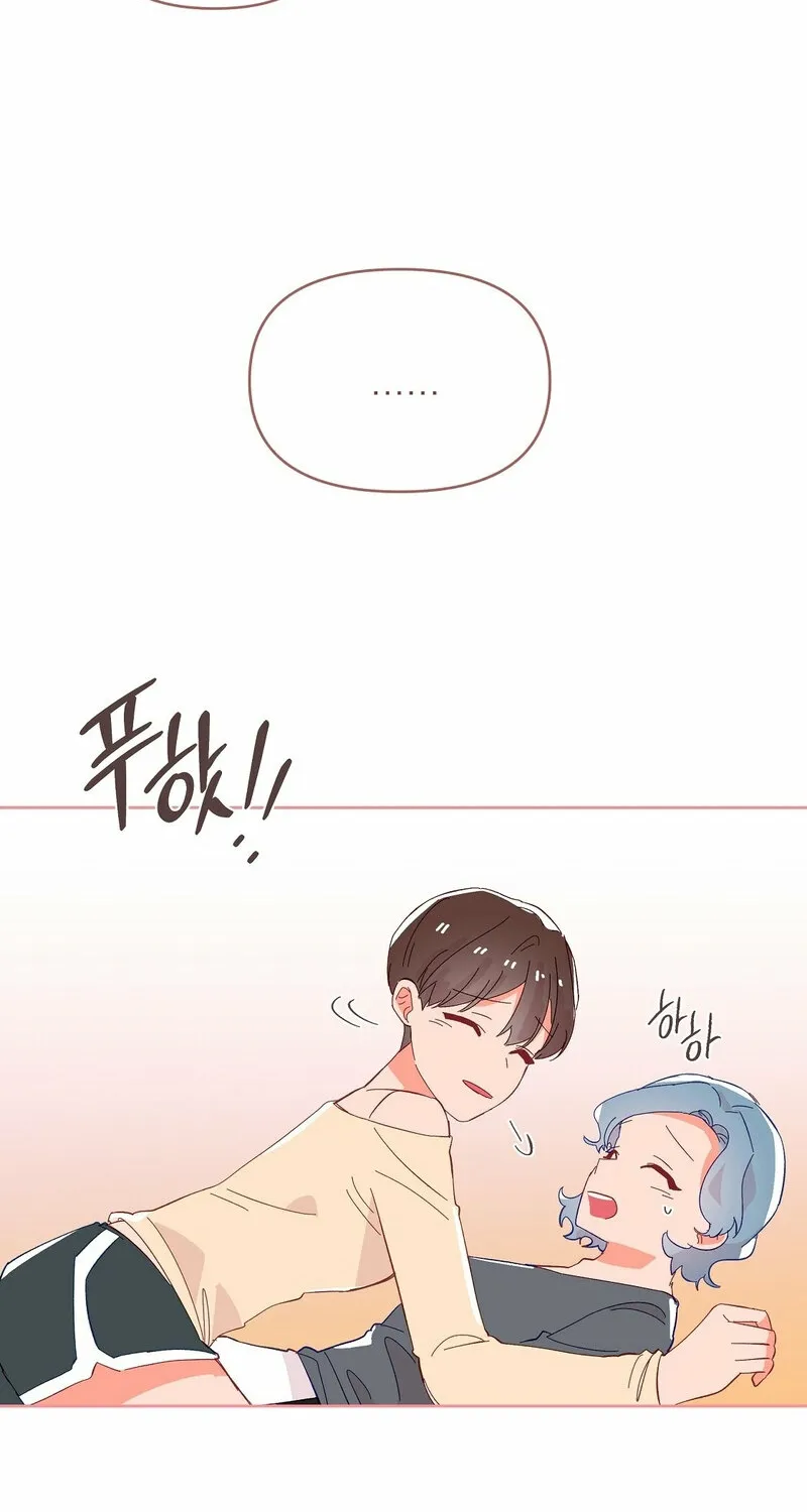 Read Your Portrait chapter 22 image 51 on Lezhin