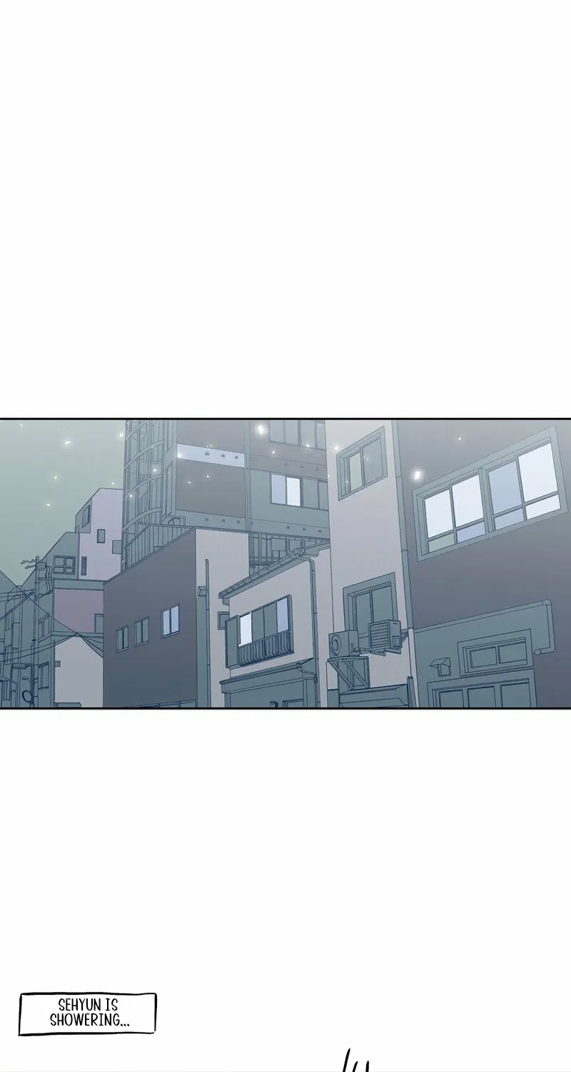Read Your Portrait chapter 22 image 53 on Lezhin