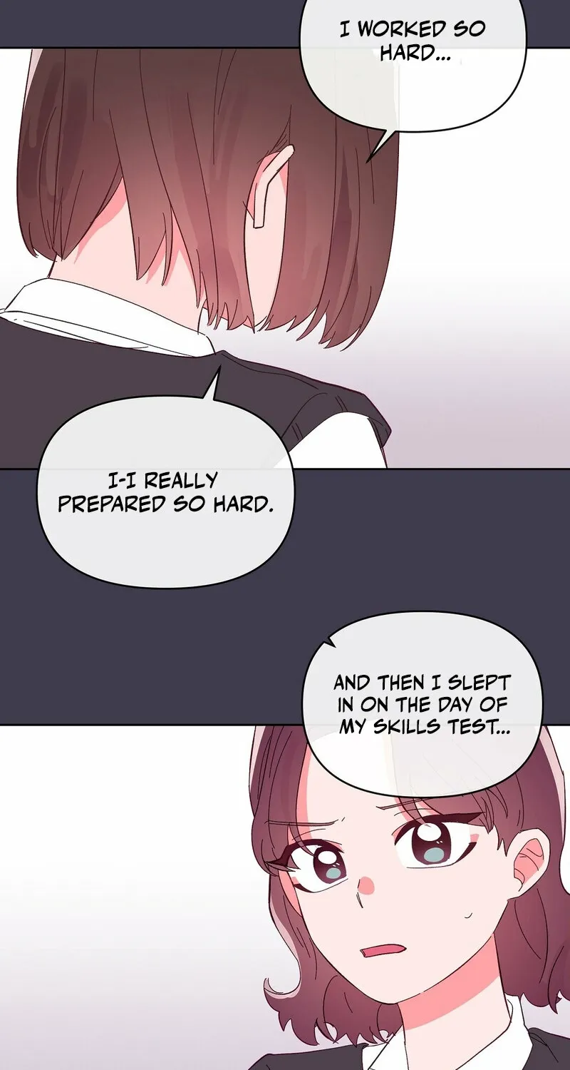 Read Your Portrait chapter 22 image 58 on Lezhin