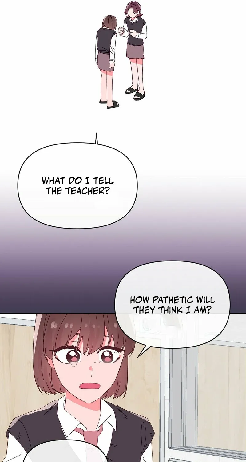 Read Your Portrait chapter 22 image 60 on Lezhin
